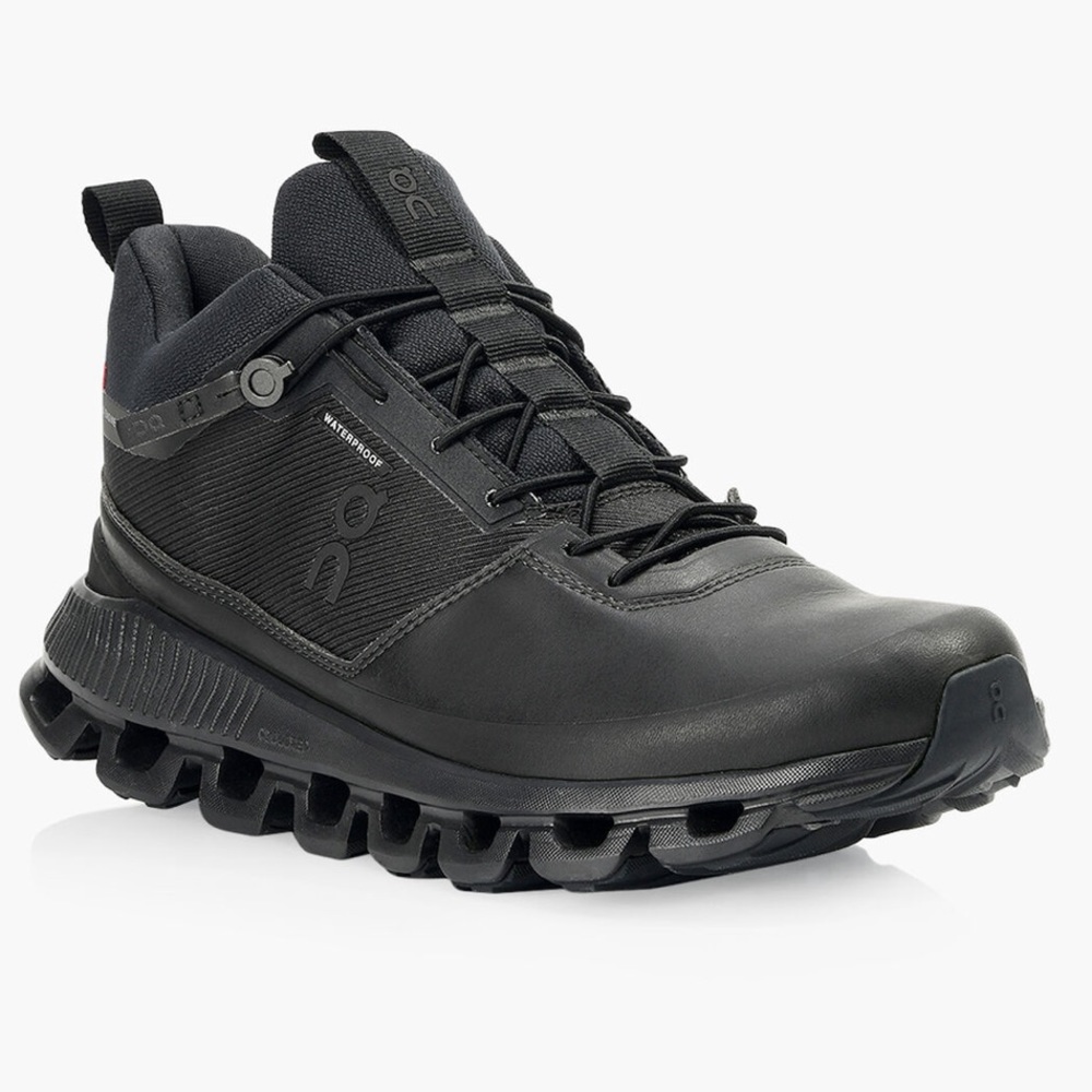 Hi Cloud Waterproof US W 7.5